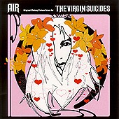 Air - The Virgin Suicides