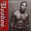 D'Angelo - Voodoo Album Cover