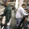 DJ Shadow