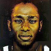D'Angelo - Voodoo Album Cover